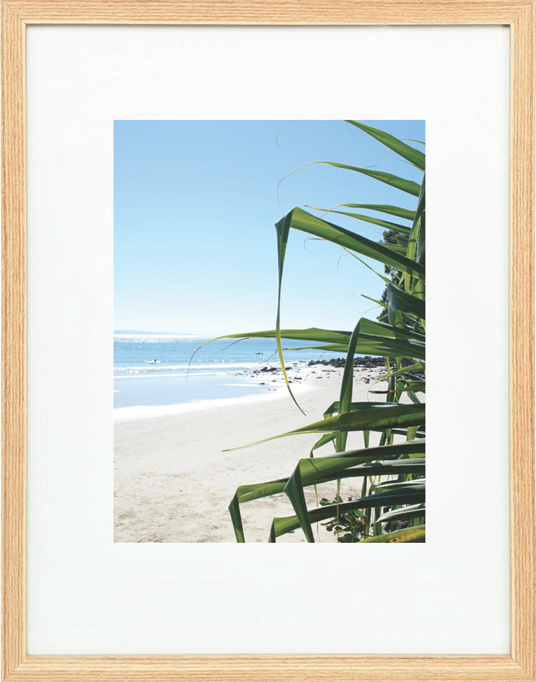 Noosa Print LH10