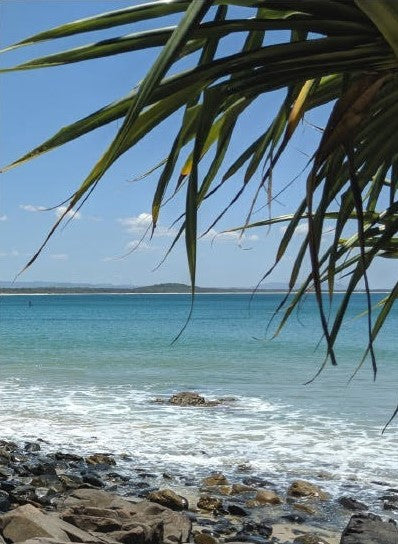 Noosa Print LH12