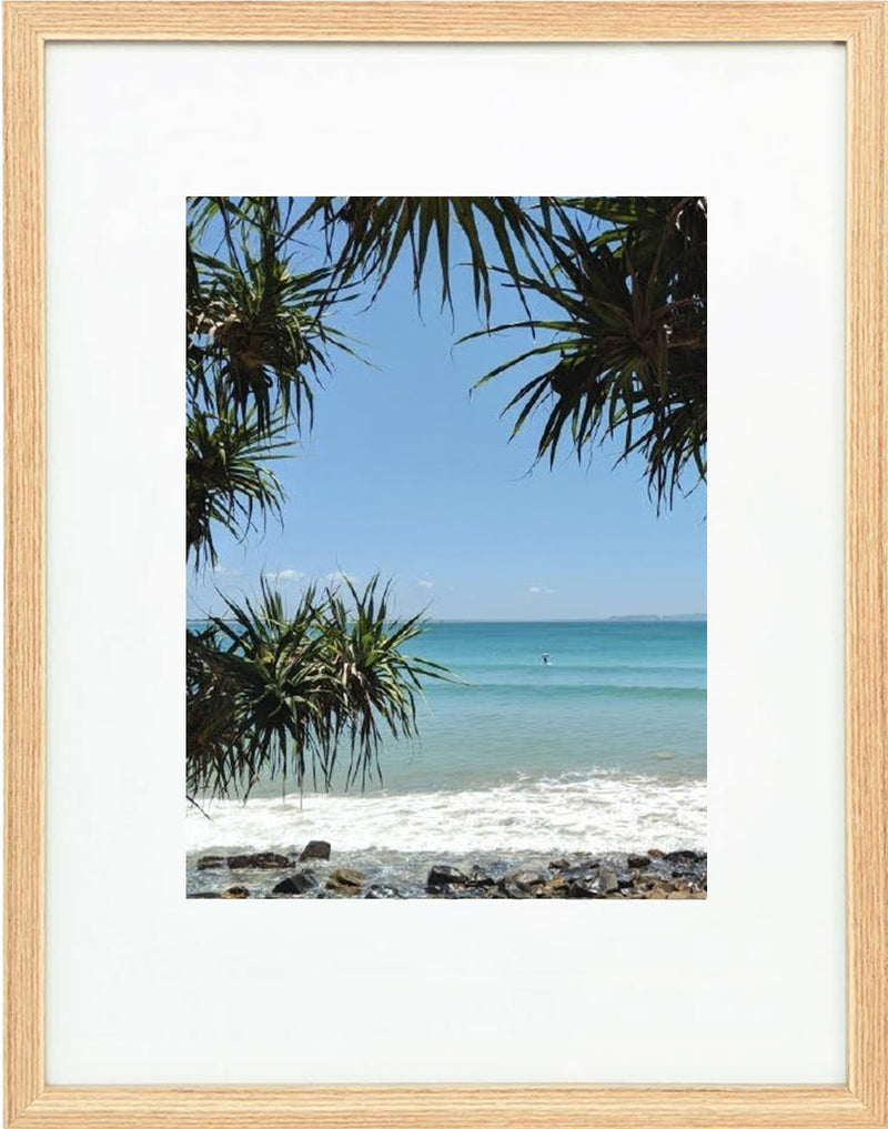Noosa Print LH13