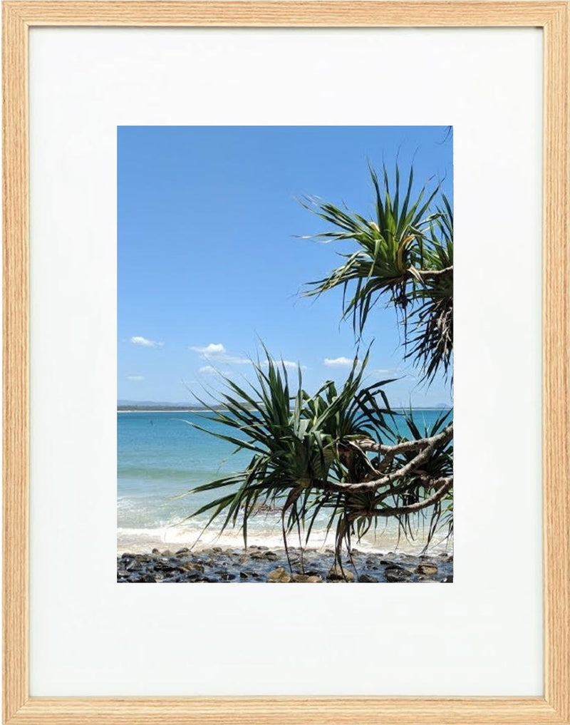 Noosa Print LH14