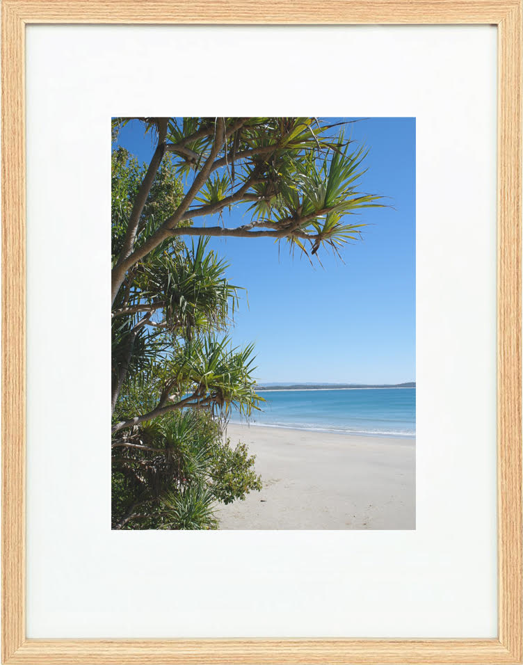 Noosa Print LH6