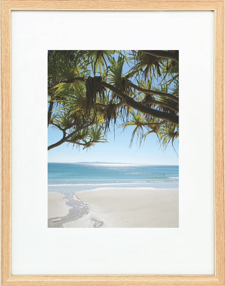 Noosa Print LH8