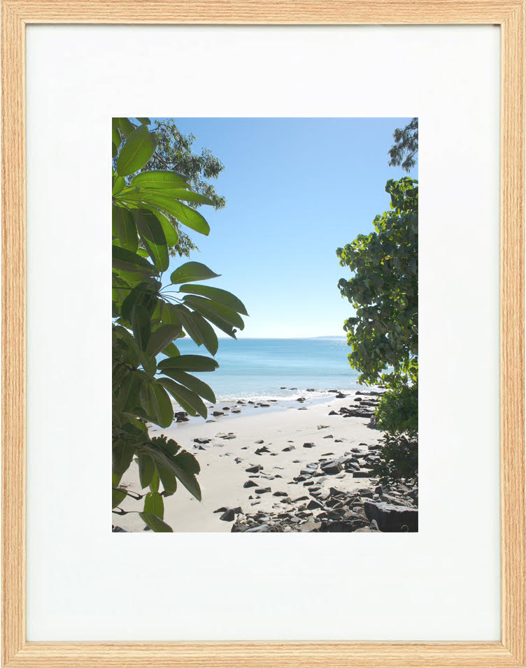 Noosa Print LH9