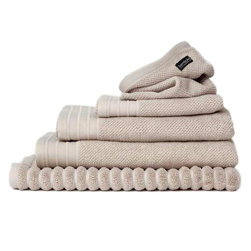 Bemboka Towelling - Linen